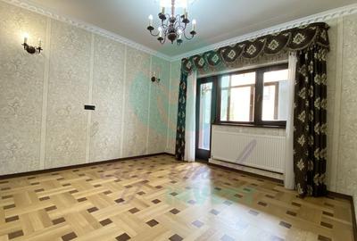 Apartament cu garaj, Primaverii - 2