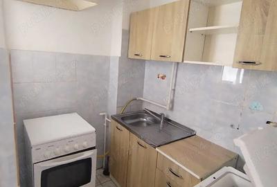 Garsonieră decomandată în Gheorghe Doja - 1