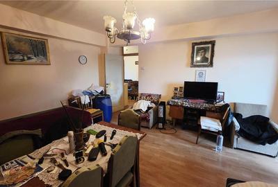 Apartament cu 4 camere decomandat, mobilat în Gheorgheni - 8