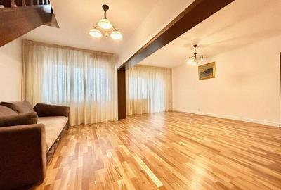 Apartament cu 5 camere decomandat, mobilat în Aviației - 8