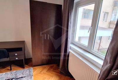 Inchiriere 3 camere conf sporit, Calea Manastur, zona USAMV - 5