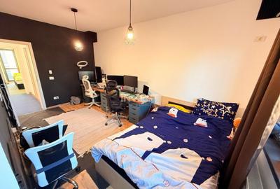 Casa tip in?iruit (col?) in complex privat Valea Lu - 21