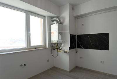 Garsonieră decomandată în Nord - 4