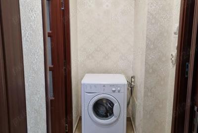 Apartament cu 3 camere semidecomandat în Panduri - 4