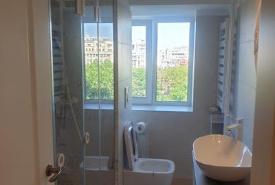 2camere, Bdul Libertatii, vedere superba, prima inchiriere - 3