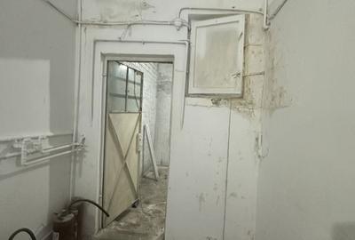 Spațiu comercial, de 53 mp, în Theodor Pallady - 6