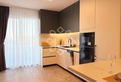 Apartament cu 2 camere semidecomandat în Nufărul - 3