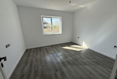 Casă cu 2 camere în Beregsău Mare