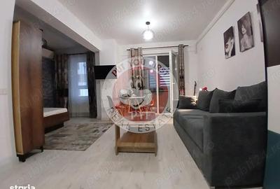 Garsonieră semidecomandată în Rahova - 4
