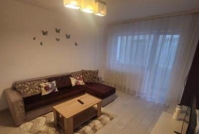 2 CAMERE DECOMANDATE-TOMIS NORD OMV- ETAJUL 1, CENTRALA GAZE, MOBILAT-UTILAT - 7
