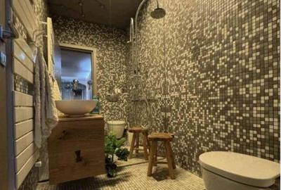 Apartament cu 4 camere în Central