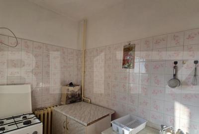 Garsoniera 32 mp, mobilata si utilata - Brazda lui Novac - 5