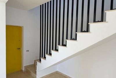 Casa P+1+pod- 4 camere- panouri, curte amenajata, canalizare, apa curenta Casa P+1+pod- 4 camere- panouri, curte amenajata, canalizare, apa curenta - 10