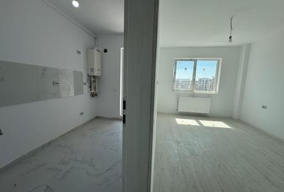 Garsonieră decomandată – 32 mp utili, balcon, bucătărie închisă – Militari - 26