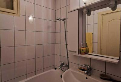 Apartament cu 2 camere semidecomandat în Basarabia - 4