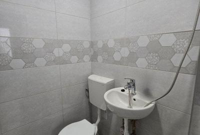 Ultima bucata | Garsoniera 12mp renovata total | Etaj 1 | str. Aluminei - 10