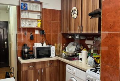 Apartament cu 2 camere decomandat în Mureșeni - 2