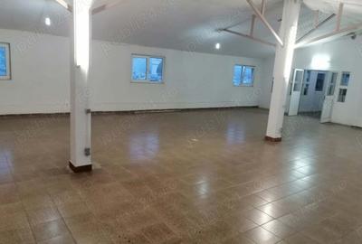 Spațiu comercial, de 150 mp, în Central - 7