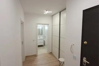 Garsonieră spațioasă –  Lujerului-Exigent Plaza Residence, Faza 2 - 5