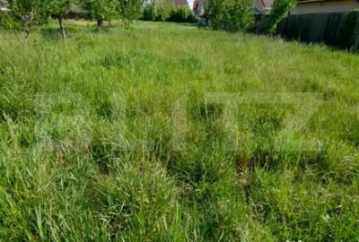 Teren de 893 mp, în Brestei - 3