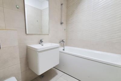 Apartament cu 2 camere decomandat, mobilat în Craiovei - 9