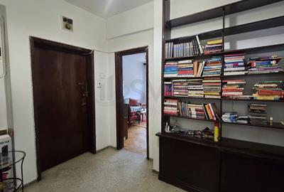 REA1025337 Apartament 3 camere Cismigiu - 4