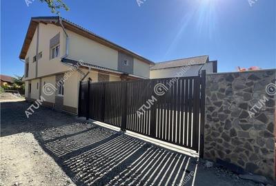 Duplex cu 4 camere în Șelimbăr