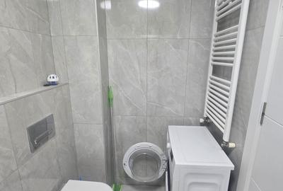 Apartament cu 2 camere decomandat în Central - 3