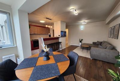 Apartament cu 2 camere decomandat, mobilat în Ultracentral - 11