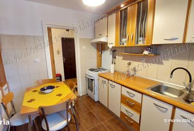 Apartament cu 3 camere în Est - 5