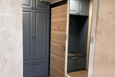 ViVO - 2 Camere Decomandate 52m² Mobilat Utilat Incalzire Pardoseala Vest - 4