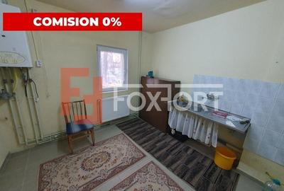 Apartament cu 2 camere cu balcon, la Parter - zona Freidorf - 4