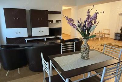 Apartament cu 2 camere semidecomandat în Titan