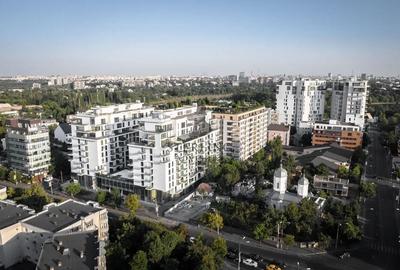 One Herastrau Plaza - 2 camere ideal investitie - 8