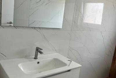 Duplex cu 4 camere cu Canalizare în Moșnița Nouă - 2