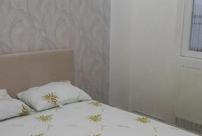 Apartament cu 2 camere decomandat în Central - 5