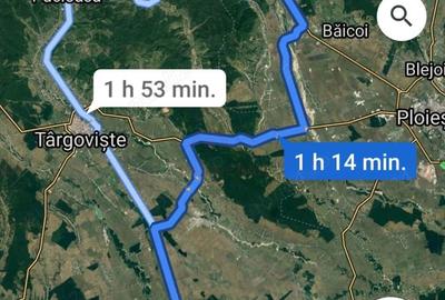 Casă în Titu - 10