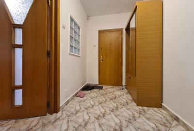 Ap 3 Camere Mall vitan- Piata unirii + Centrala Proprie DB - 5