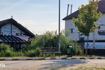 Spațiu comercial, de 2,974 mp, în Sfântu Gheorghe - 10