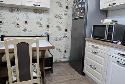 Apartament 3 camere de vanzare Tractoru, Bra?ov Apartament 3 camere de vanzare Tractoru, Bra?ov - 5