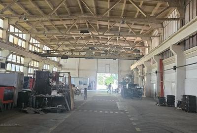 Spațiu comercial, de 1,000 mp, în Argeșelu - 3