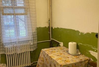 Apartament cu 2 camere semidecomandat în Nord - 1