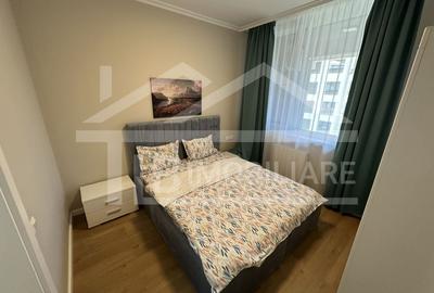 Apartament cu 3 camere în Tudor - 7