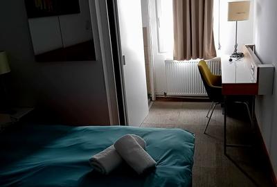 De vanzare Motel angajati/Personal de lucru strain, minim 60 persoane - 10