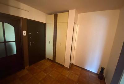 Apartament Piața Centrală, două camere - 5