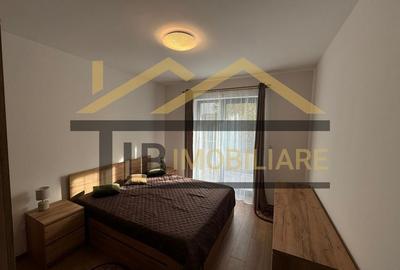 Apartament de 3 camere, 78mp, parcare, Zona UMFST Apartament de 3 camere, 78mp, parcare, Zona UMFST - 4