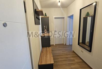 Apartament cu 2 camere decomandat în Aradului - 4