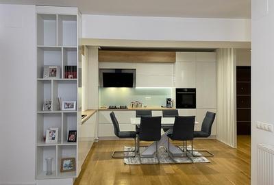 Oferta apartament de lux cu 3 camere - Upground Residence - 7