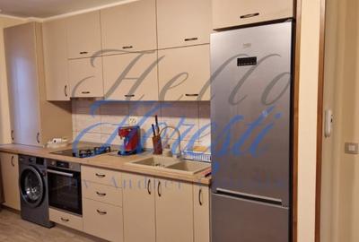 Apartament 2 camere 40mp, gradina 40mp cu foisor, parcare zona Florilor - 1
