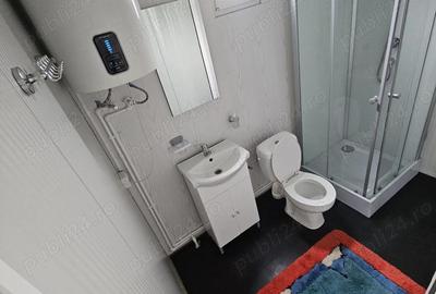 Casă cu 2 camere în Central - 6